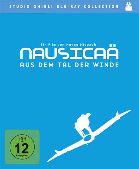 Nausicaä - Prinzessin aus
