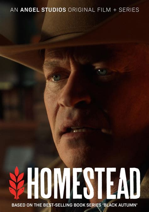 Homestead 2025 online film