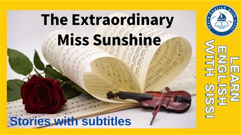  The Extraordinary Miss